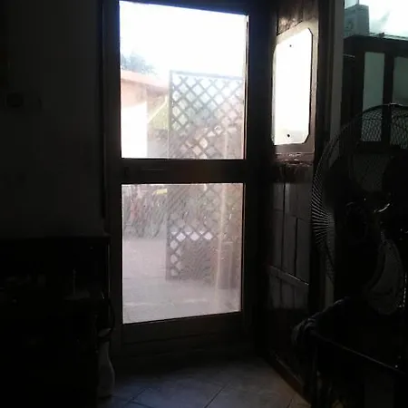 Simple House Appartamento Acilia