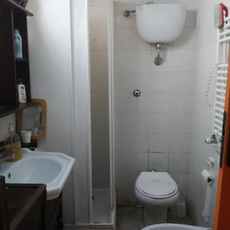 Appartamento Simple House *